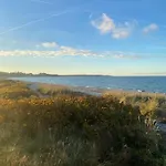 Huset Ved Stranden *