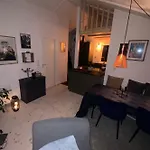 Huset Ved Stranden * Nykøbing Sjælland