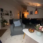 Huset Ved Stranden