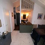 Feriehus Huset Ved Stranden Nykøbing Sjælland