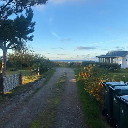 Huset Ved Stranden